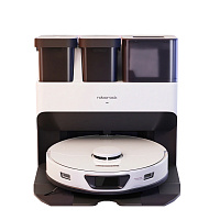 Фото - Робот-пылесос LKJ-158 - Stranke.shop