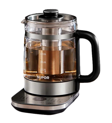 Фото - Электрический чайник  умный F5YJ32 - Stranke.shop