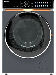 Фото - Стиральная машина с сушкой HDK-6987 - Stranke.shop