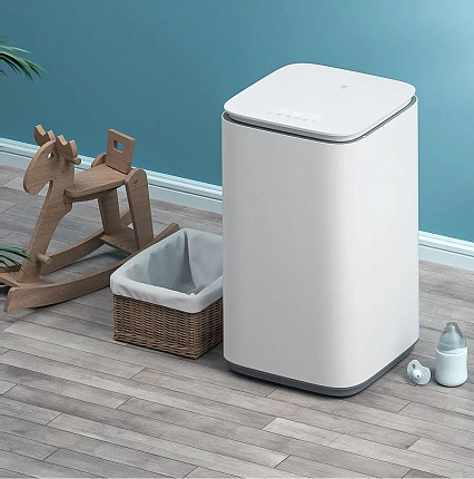 Фото - Стиральная машина YIGR/1351 - Stranke.shop