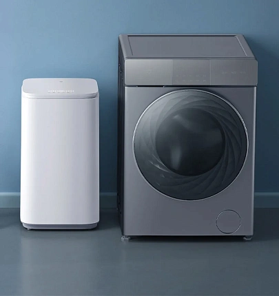 Фото - Стиральная машина YIGR/1351 - Stranke.shop