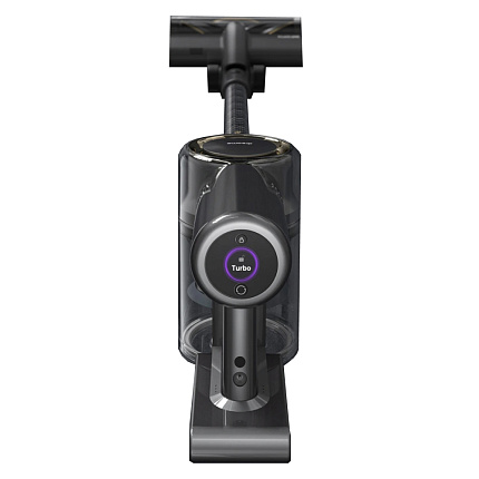 Фото - Пылесос ручной беспроводной JHB-156 - Stranke.shop