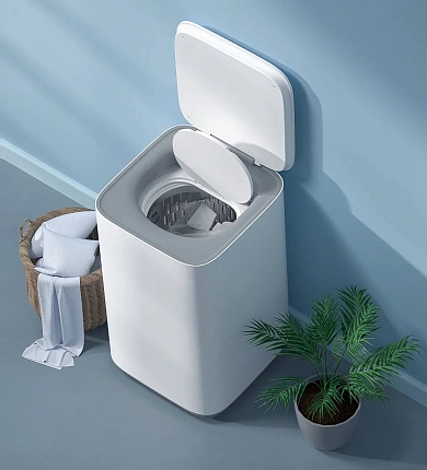 Фото - Стиральная машина YIGR/1351 - Stranke.shop