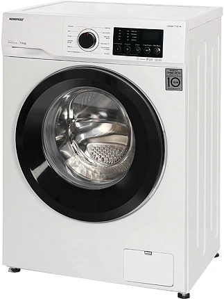 Фото - Стиральная машина HRB-13548 - Stranke.shop