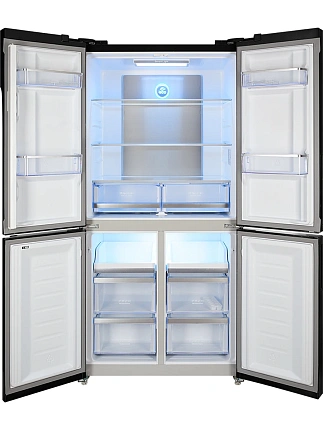 Фото - Холодильник HO56137 - Stranke.shop